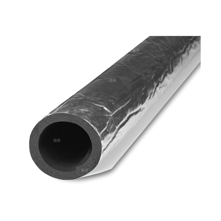 Otulina K-FLEX ST IC CLAD SILVER - 13 × 28 - [43]