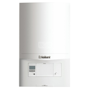 Kocioł gazowy jednofunkcyjny VAILLANT ecoTEC pro VC 186/5-3 kondensacyjny wiszący 5.7 - 20 kW