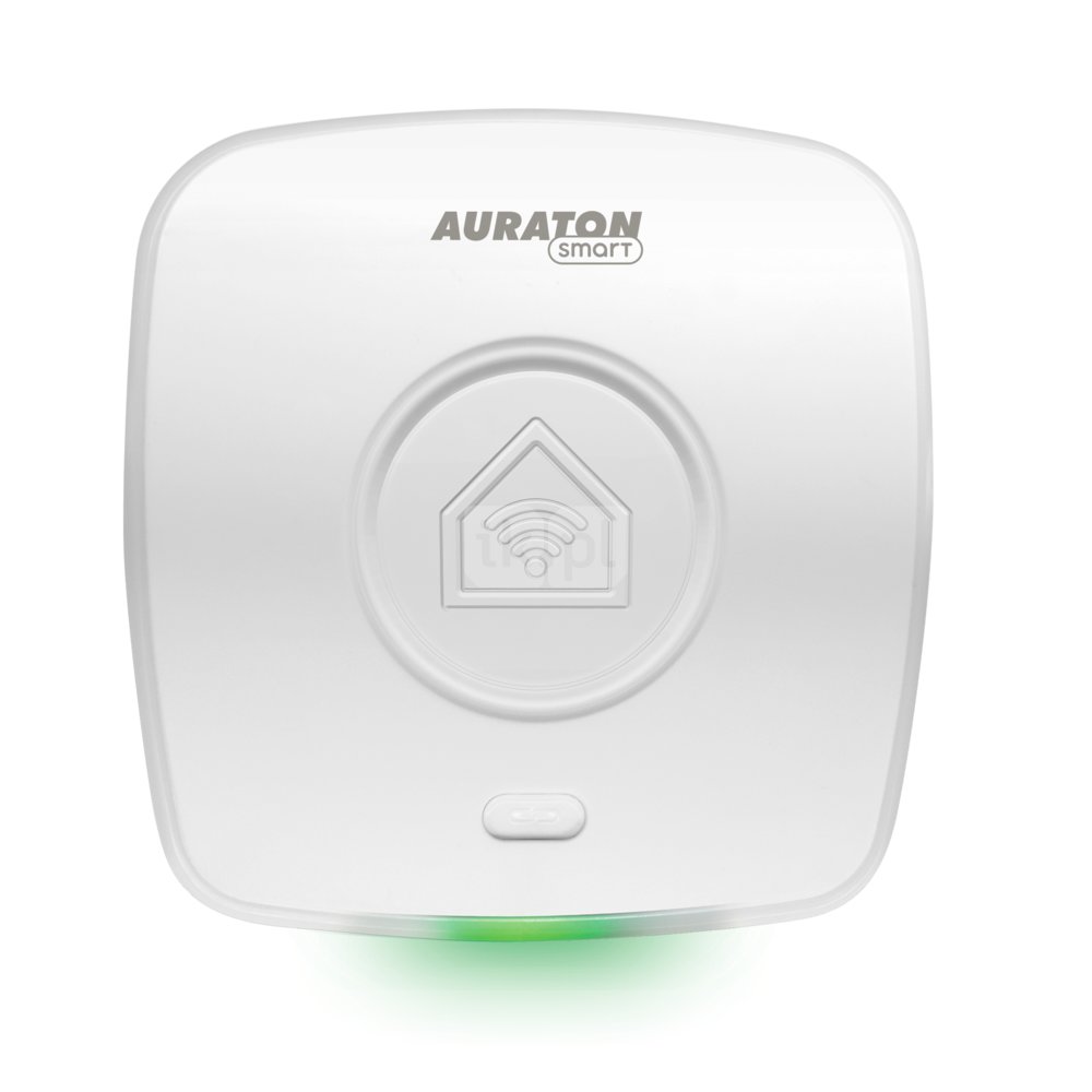 AURATON Pulse - Centrala Systemu AURATON SMART