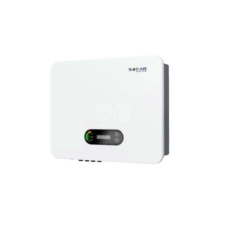 Inwerter Sofar 4,4KTLX-G3 trójfazowy WiFi&DC Switch