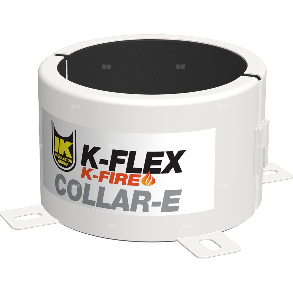 Kołnierz K-FLEX K-FIRE COLLAR-E - 160 mm 