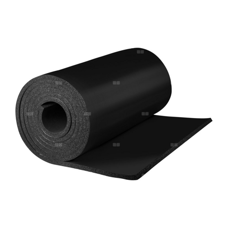 Mata samoprzylepna K-FLEX ECO IC CLAD BLACK - 25 × 1000 - [8]