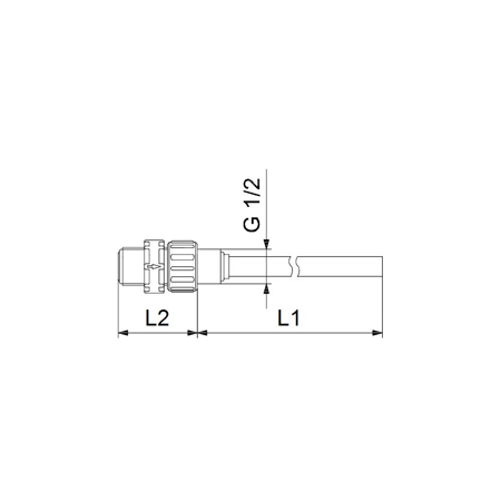 Osprzęt Inject. unit 0200-16 PVC/E/C 4U2-20/100