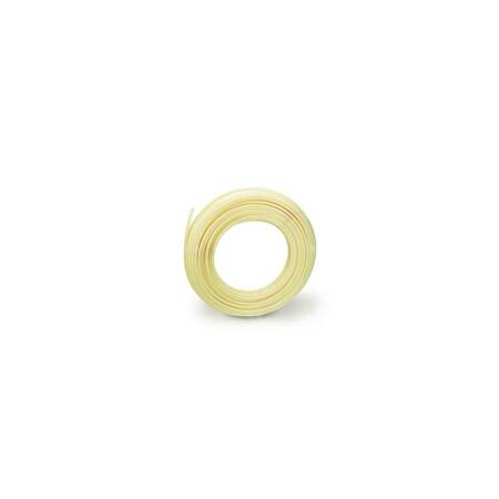 Rura PE-Xb/EVOH/PE-Xb COMAP BetaPEX 16 mm x 2 mm, izolacja kolor żółty - kręgi 200m wielowarstwowa gładka