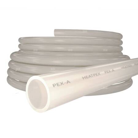 Rura saniPEX 16X2,2 PN10 /PEX-a/