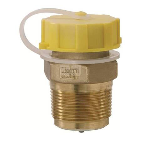 Zawór wlewowy typu FV GZ 1 1/4"NPT x GZ 1 3/4"ACME, 54-010-28