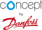 Concept By DANFOSS