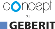 Concept By GEBERIT