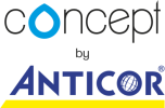Concept By ANTICOR