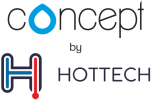 Concept By HOTTECH