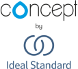 Concept By IDEAL STANDARD