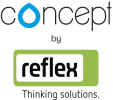 Concept By REFLEX
