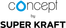Concept By SUPER KRAFT