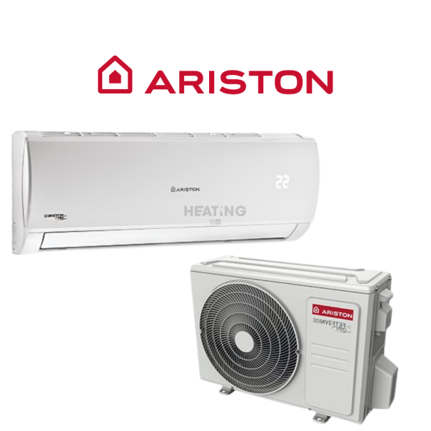 Klimatyzator ścienny ALYS R32 C 35 MUD0 3,5kW + moduł ARISTON CLIMA WIFI