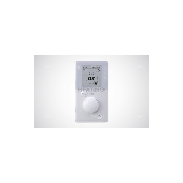 NAVILINK A78 Bezprzewodowy termostat pokojowy (Extensa, Excelia HP)