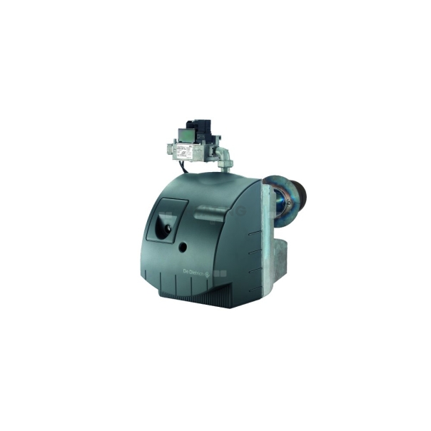 G 201/2N Palnik gazowy jednostopniowy 65-120 kW