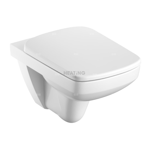 Miska WC wisząca GEBERIT Selnova