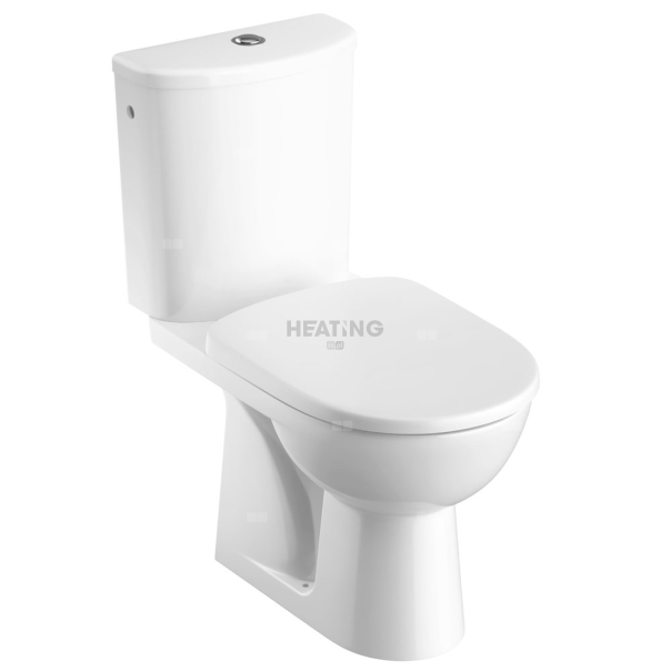 Miska WC stojąca GEBERIT Selnova
