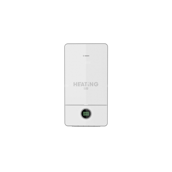 Gazowy kocioł kondensacyjny 1-F wiszący Bosch Condens GC7000iW 35P * na gaz ziemny E (GZ 50)