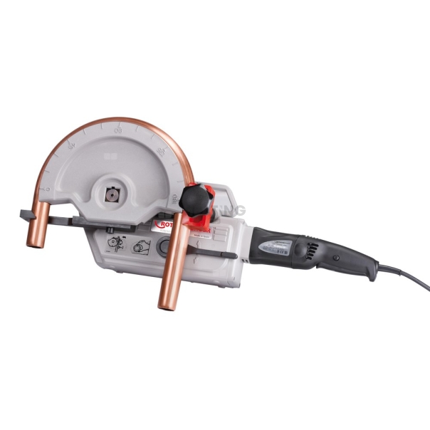 ROBEND 4000 Set, 15-18-22-28 mm, 230V