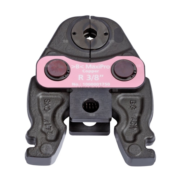 Szczęka zaciskowa Compact MaxiPro 3/8