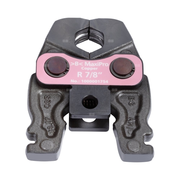 Szczęka zaciskowa Compact MaxiPro 7/8