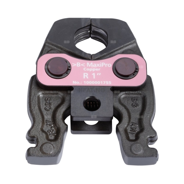 Szczęka zaciskowa Compact MaxiPro 1