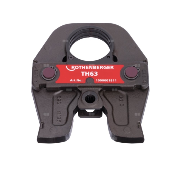 Szczęka zaciskowa TH63 