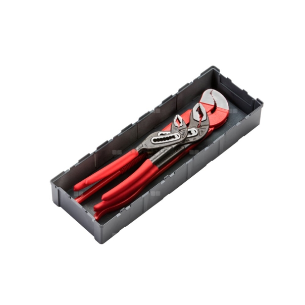 Zestaw szczypiec 3-częściowy ze szczypcami do rur kątowych, ROBOX