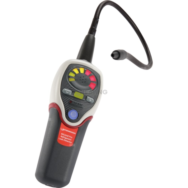 Wykrywacz przecieków czynnika chłodniczego ROleak PRO - do R32