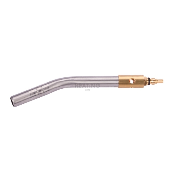 Palnik lutowniczy TURBOPROP, 18 mm, z wtykaną złączką