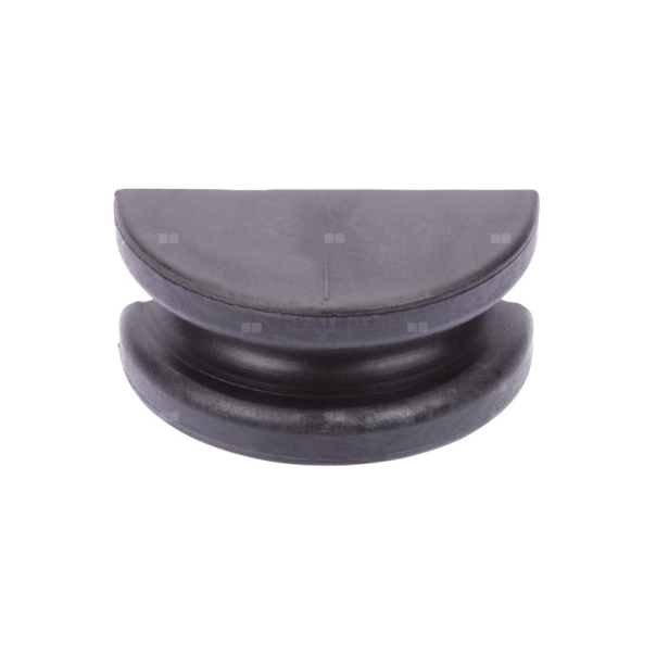 Segment gnący dla TB MAXI, Cu, 1/2