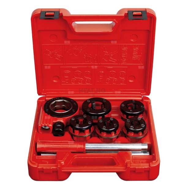 Super-Ego gwintownica 3/8-1.1/4