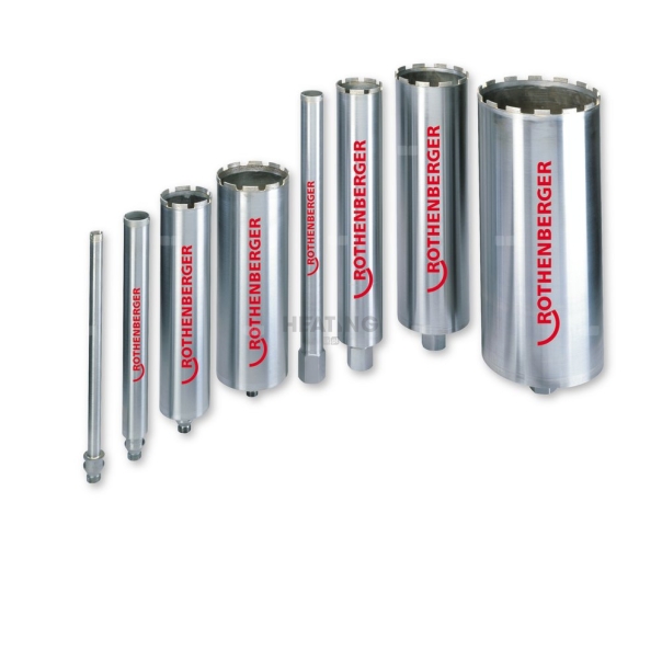 Korona wiertnicza, High Speed Plus kamień naturalny, G1/2