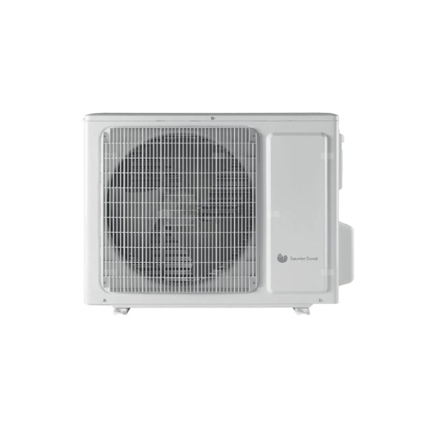 SDH19-050NWO Jednostka zewnętrzna mono split 5 kW