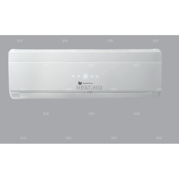 Jednostka wewnętrzna 2 kW scienna do układów multi split product SDH 19-020NWI