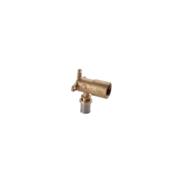 Kolano 90' GIACOMINI RM139 Multipress, 1/2'' x 20x2 (GW x eurokonus)