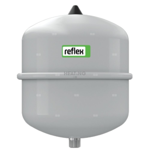 Naczynie wzbiorcze CONCEPT REFLEX N, 18l, 4bar / 70°C, do instalacji szary