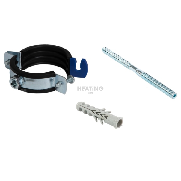 QIK Zestaw - Uchwyt classic fi 31-35mm (1