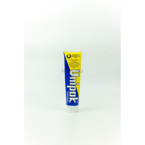 Środek uszczelniający pasta UNIPAK UNIPAK (tubka 250 g)