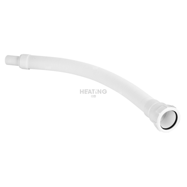 Złączka montażowa, redukcyjna, elastyczna L-500 z końcówkami 2