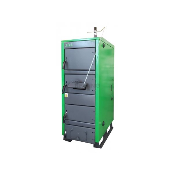 KOCIOŁ ZASYPOWY VARMO PLUS 25KW, 5 klasa