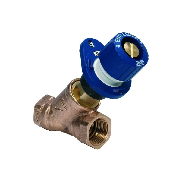 Kombi 3-Plus niebieski, powrót, 1