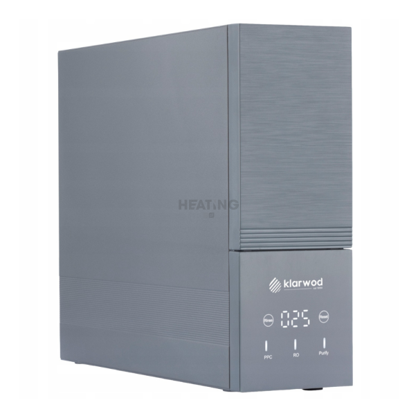 Bezzbiornikowy system odwróconej osmozy RO DIGITAL 600G
