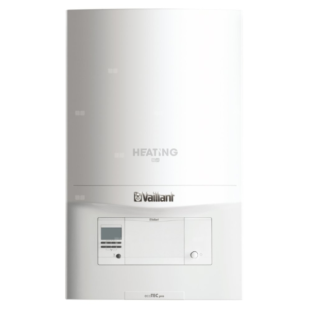 VC 146/5 KOCIOŁ 1-f kondensacyjny ecoTEC pro 5,7-15,7kW Vaillant