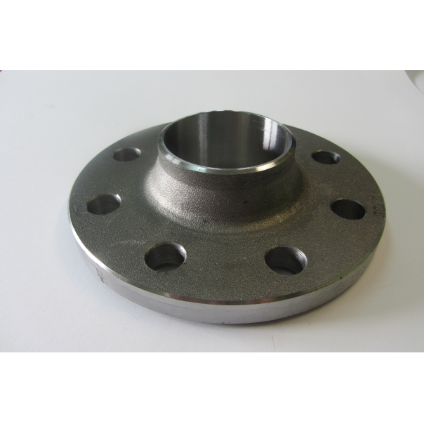 KOŁNIERZ Z SZYJKĄ DN 40 / 48,3x2,6 PN16