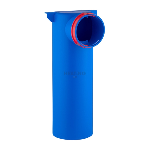 SKRZYNKA ROZPRĘŻNA 125/1X90 NEW