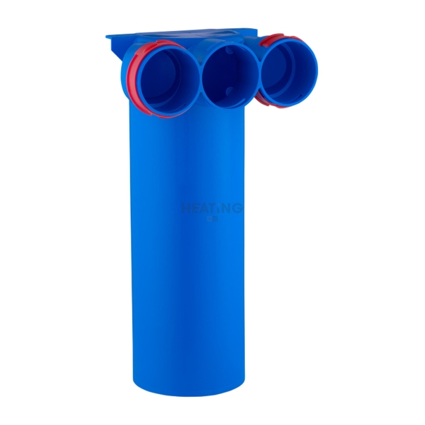 SKRZYNKA ROZPRĘŻNA 125/3X63 NEW