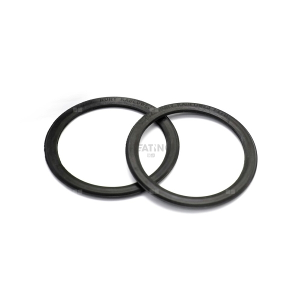 Uszczelka UKD 200 gumowa do rur wentylacyjnych