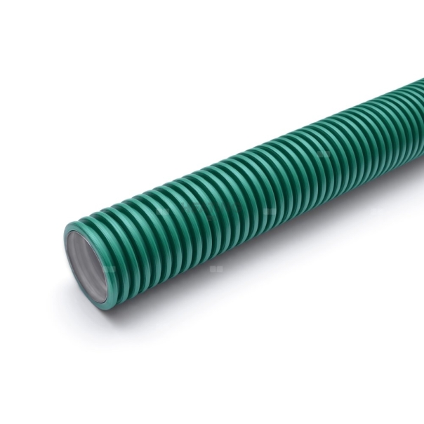Rura Airflex Spectra/DN 200/green 25 mb